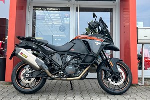 Angebot KTM 1290 Super Adventure S