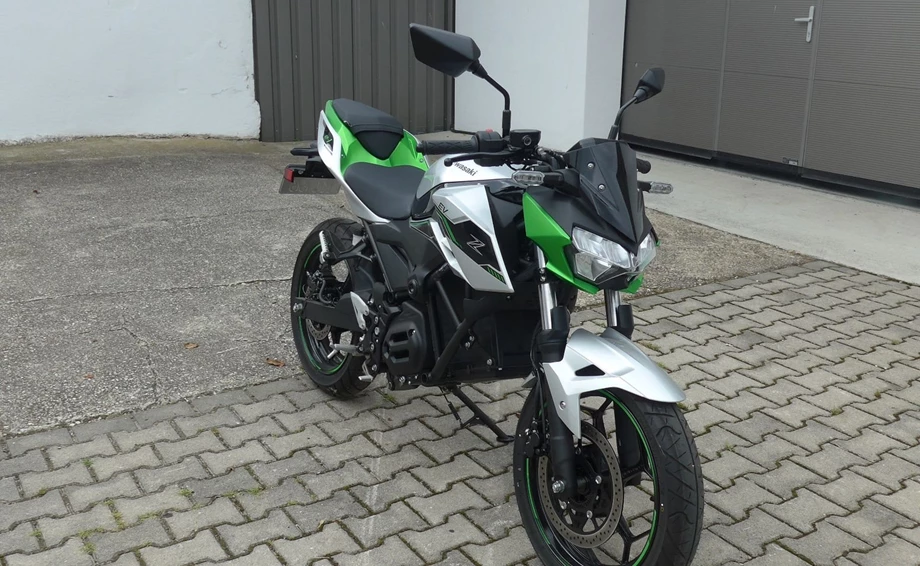 Angebot Kawasaki Z 1 Bild 1: Angebot Kawasaki Z 1