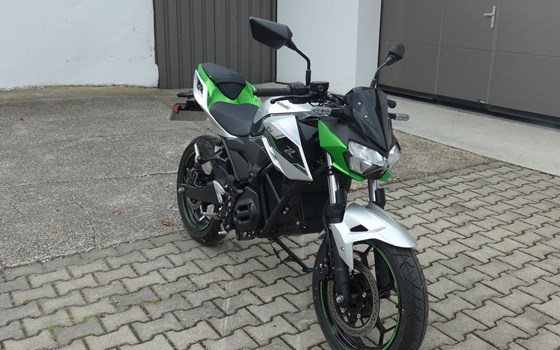 Gebrauchtmotorrad Kawasaki Z 1 - Bild 1