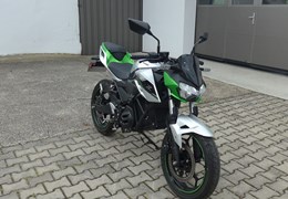 Gebrauchte Kawasaki Z 1