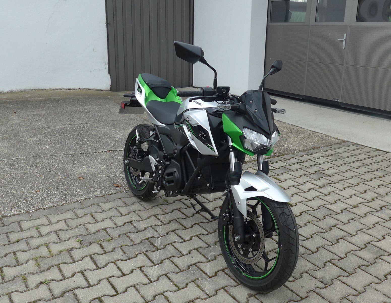 Gebrauchtfahrzeug