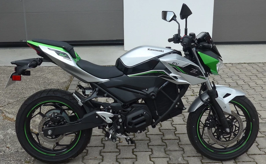 Angebot Kawasaki Z 1 Bild 2: Angebot Kawasaki Z 1