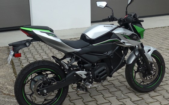 Gebrauchtmotorrad Kawasaki Z 1 - Bild 3