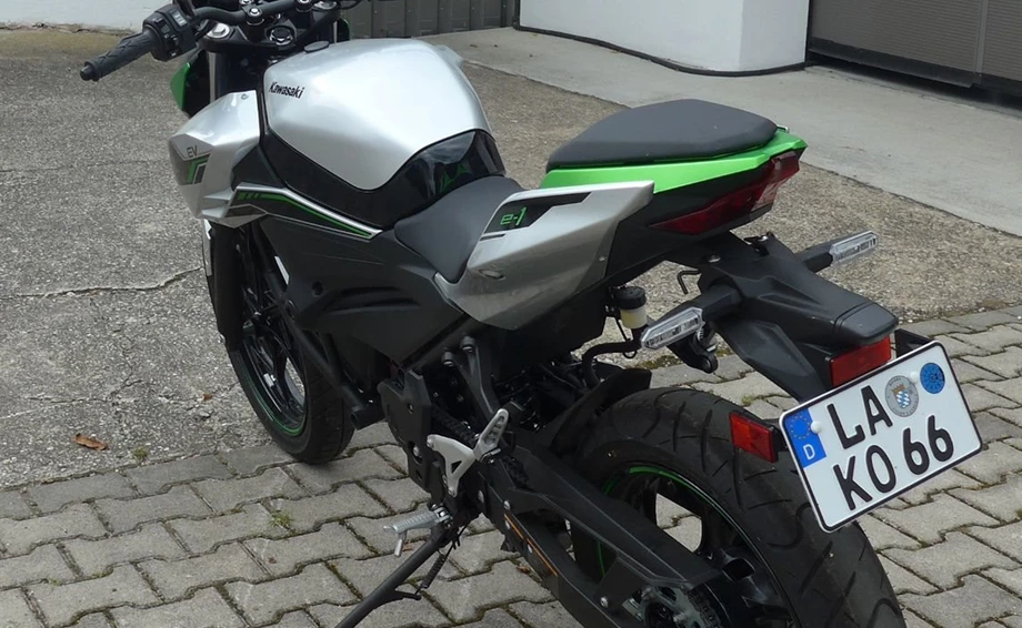 Angebot Kawasaki Z 1 Bild 4: Angebot Kawasaki Z 1
