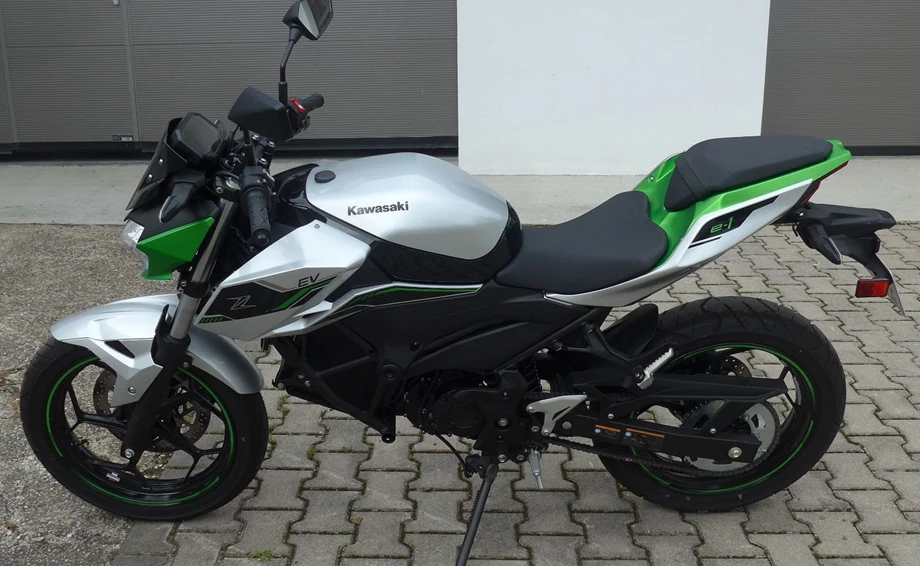 Angebot Kawasaki Z 1 Bild 5: Angebot Kawasaki Z 1