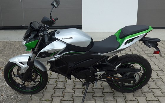 Gebrauchtmotorrad Kawasaki Z 1 - Bild 5