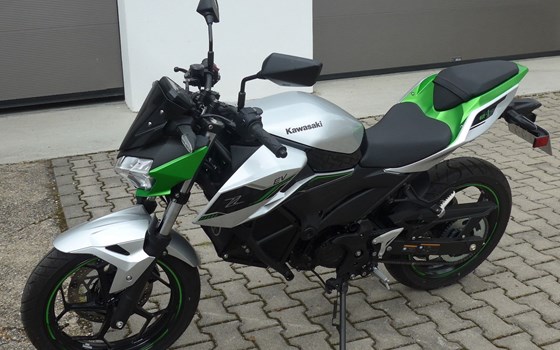Gebrauchtmotorrad Kawasaki Z 1 - Bild 6