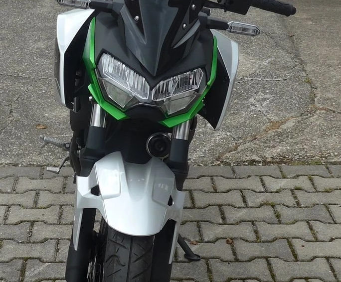 Angebot Kawasaki Z 1 Bild 8: Angebot Kawasaki Z 1