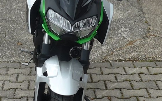 Gebrauchtmotorrad Kawasaki Z 1 - Bild 8