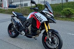 Angebot Ducati Multistrada V4 S