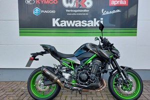 Angebot Kawasaki Z900