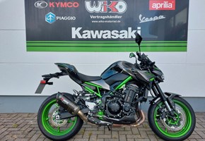 Kawasaki Z900