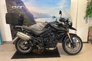 Angebot Triumph Tiger 800