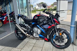 Angebot BMW M 1000 RR