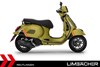 Vespa GTS 125 Super Sport