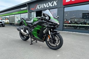 Angebot Kawasaki Ninja H2 SX SE