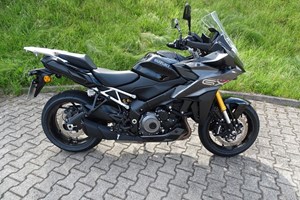 Angebot Suzuki GSX-S1000GX