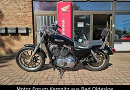 Gebrauchte Harley-Davidson Sportster XL 1200 L Low