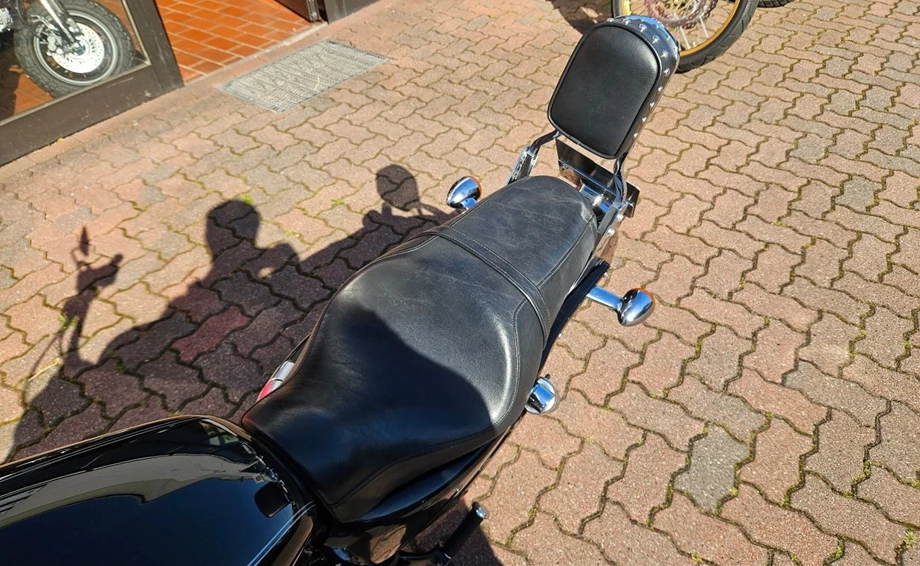 Offer Harley-Davidson Sportster XL 1200 L Low Bild 10: Offer Harley-Davidson Sportster XL 1200 L Low
