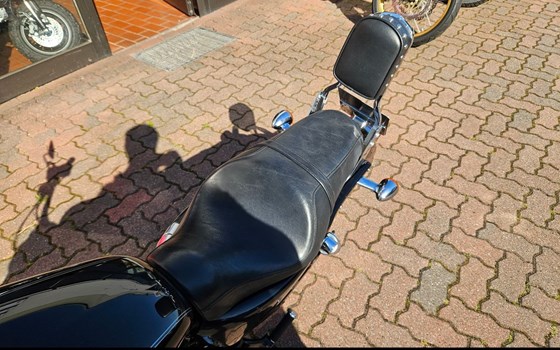 Gebrauchtmotorrad Harley-Davidson Sportster XL 1200 L Low - Bild 10