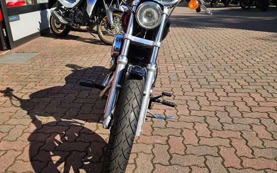 Gebrauchtmotorrad Harley-Davidson Sportster XL 1200 L Low - Bild 7