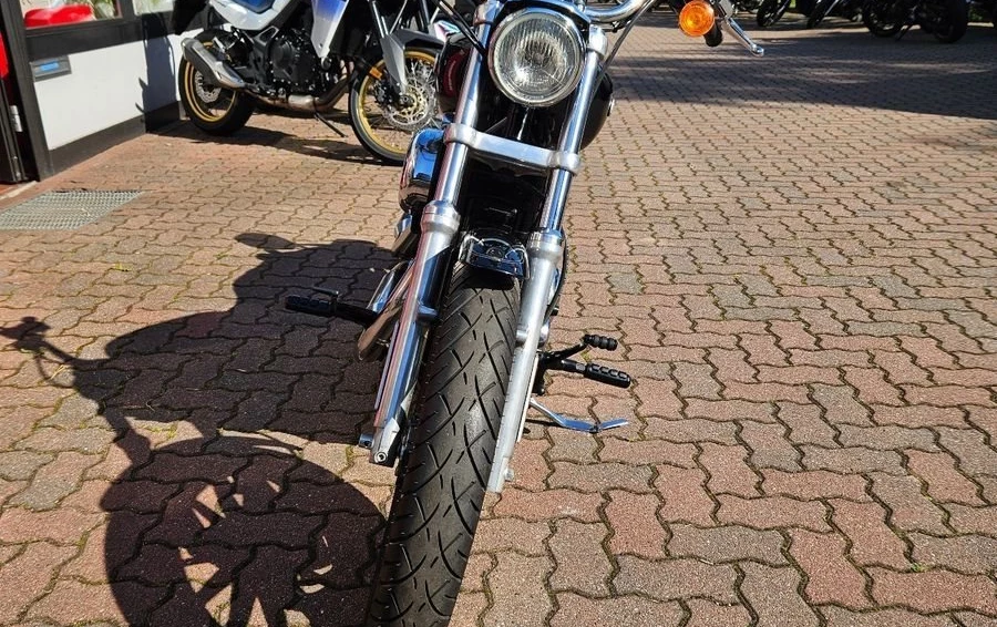 Offer Harley-Davidson Sportster XL 1200 L Low Bild 7: Offer Harley-Davidson Sportster XL 1200 L Low