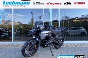 Angebot BMW R 1200 GS Adventure