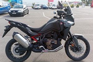 Angebot Honda CRF1100L Africa Twin DCT