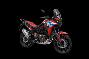 Angebot Honda CRF1100L Africa Twin DCT