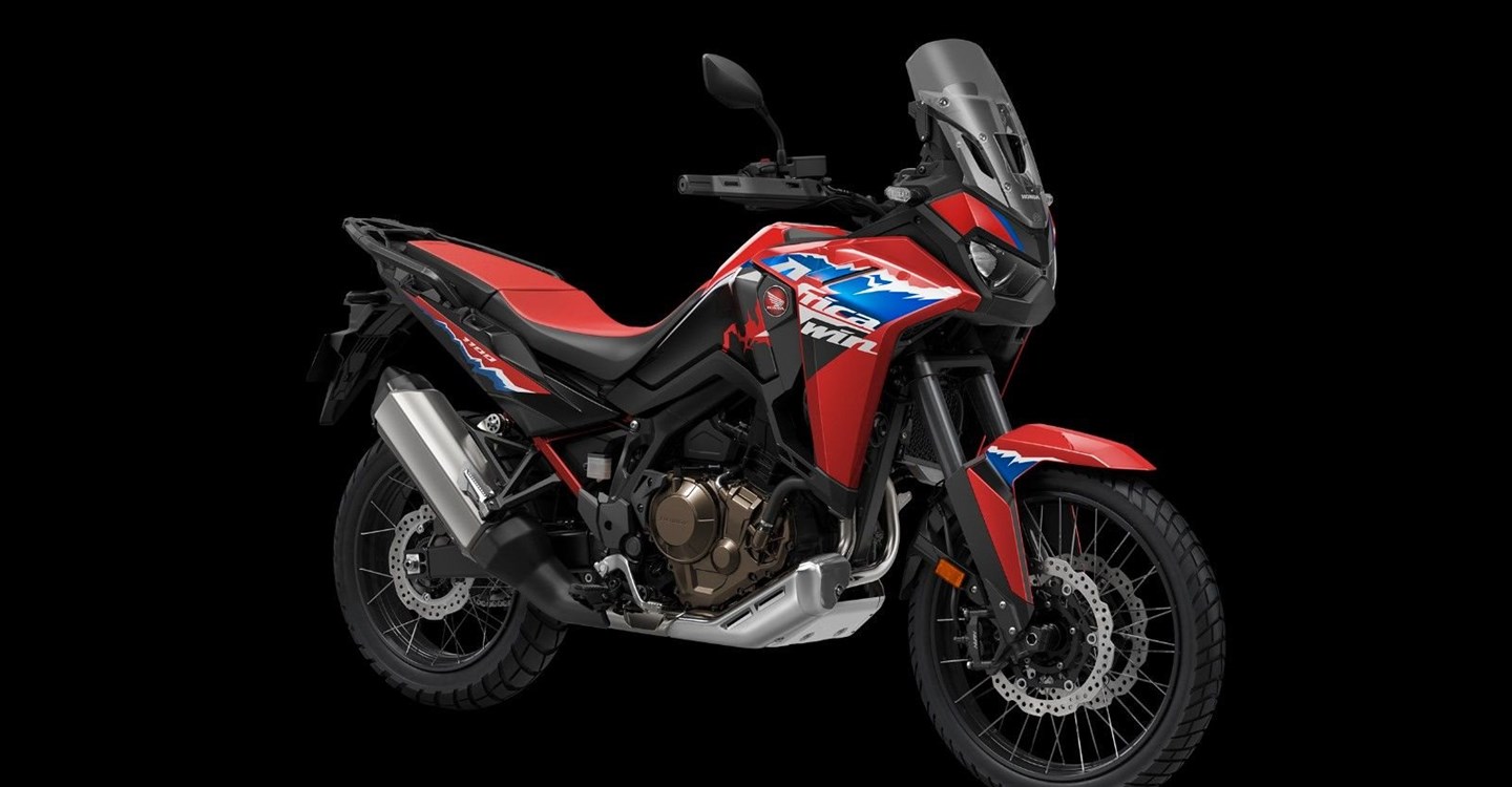 Angebot Honda CRF1100L Africa Twin DCT