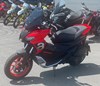 Aprilia SR GT Sport 125