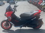 Angebot Aprilia SR GT Sport 125