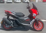 Angebot Aprilia SR GT Sport 125