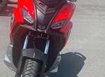 Angebot Aprilia SR GT Sport 125