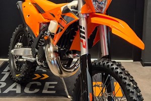 Angebot KTM 250 EXC