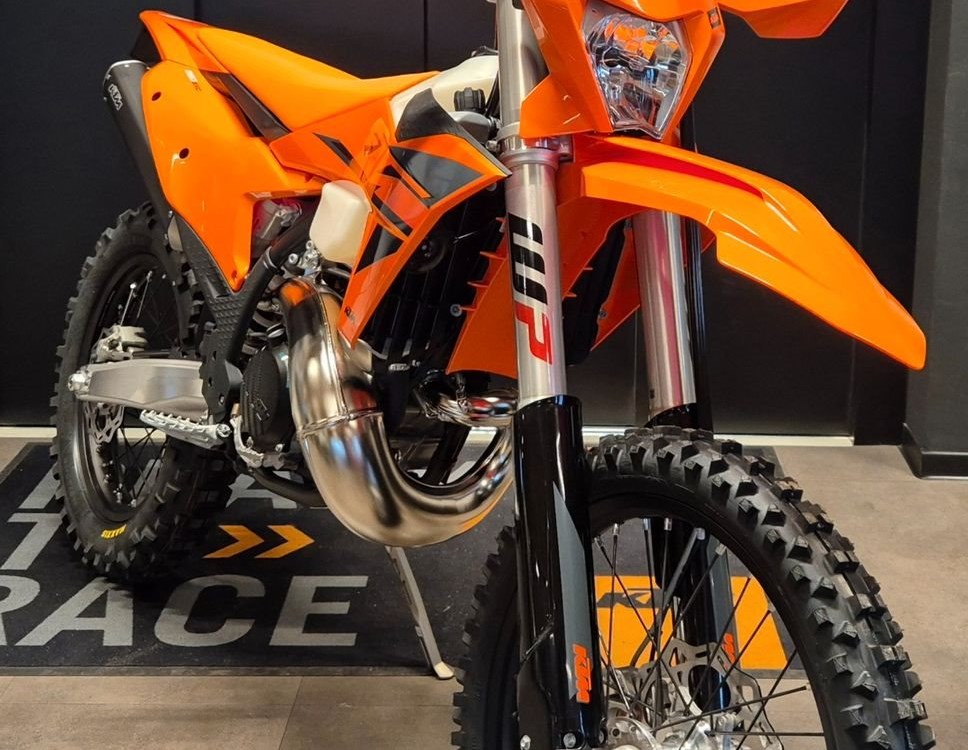 Angebot KTM 250 EXC