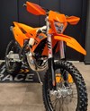 KTM 250 EXC