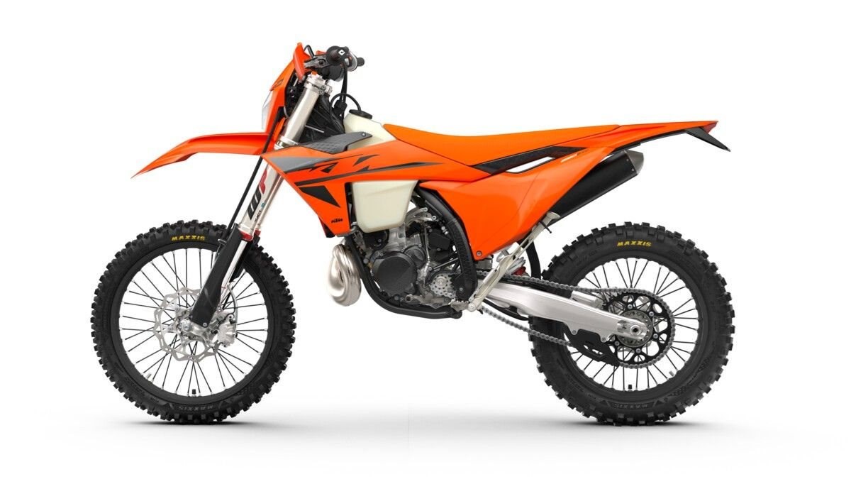 Angebot KTM 250 EXC