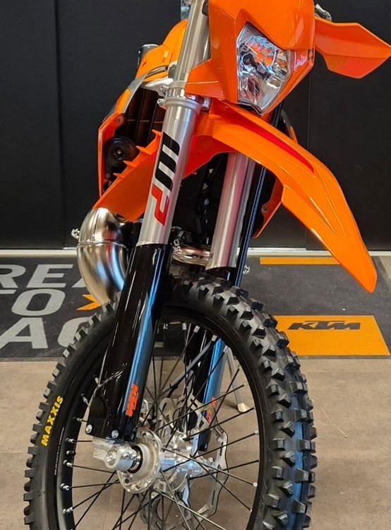 Angebot KTM 250 EXC