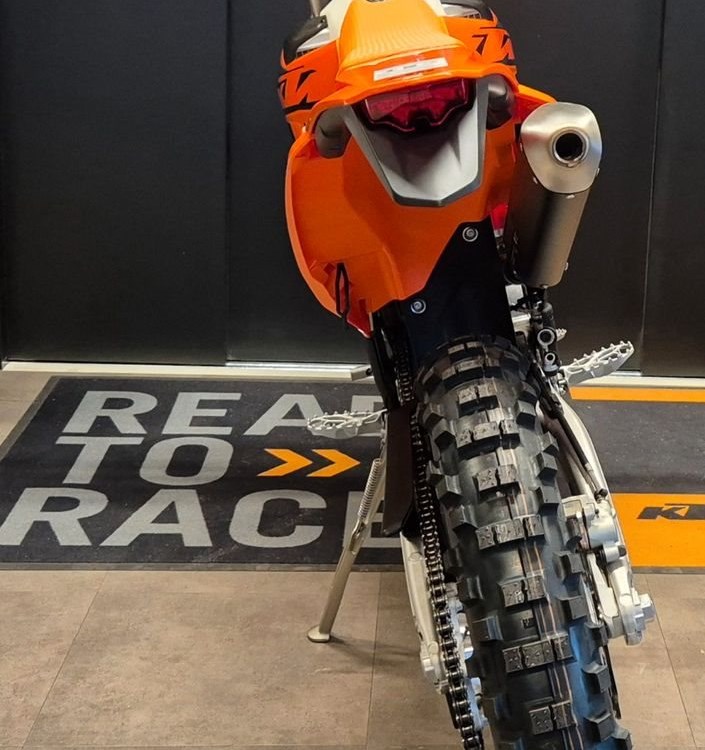 Angebot KTM 250 EXC