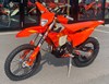 KTM 350 EXC-F SIX DAYS