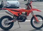 Angebot KTM 350 EXC-F SIX DAYS