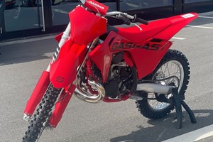 Angebot GASGAS EC 300