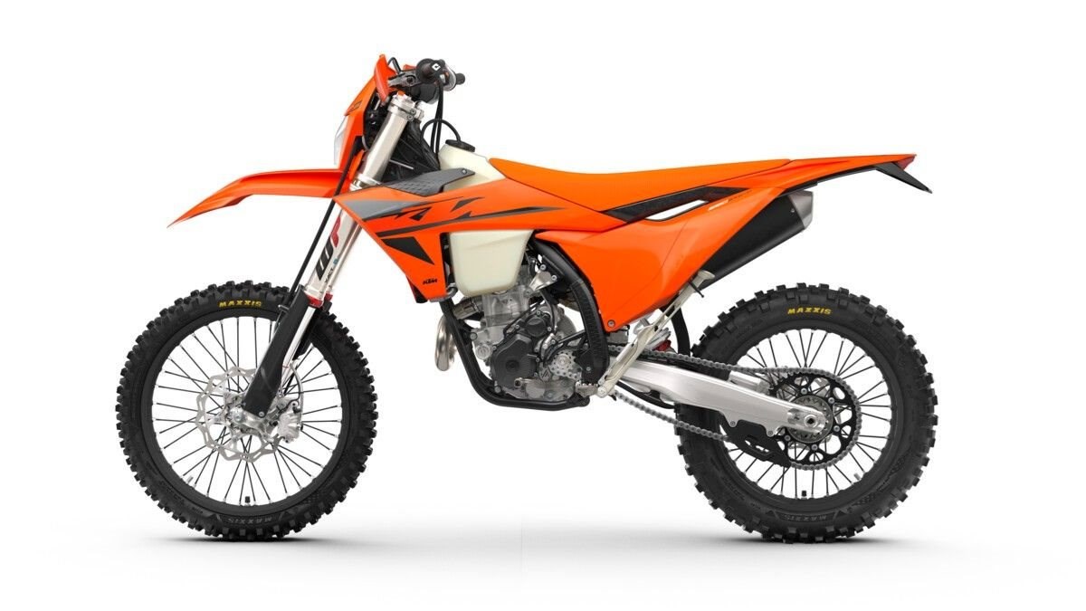 Angebot KTM 250 EXC-F