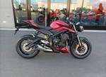 Angebot Triumph Street Triple 765 RS