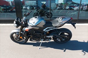 Angebot Triumph Street Triple RS