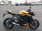 Angebot Triumph Street Triple 765 RS