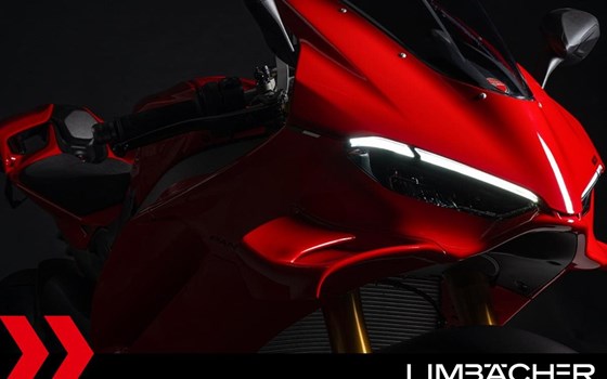 Neufahrzeug Ducati Panigale V4 S - Bild 2