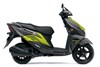 Suzuki Avenis 125