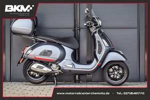 Angebot Vespa GTS 300 Super Sport